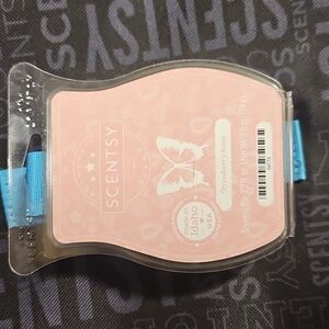 Scentsy Bars